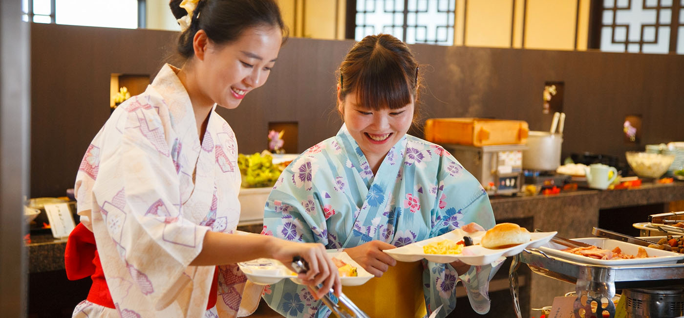 ご朝食イメージ