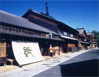 おかげ横丁