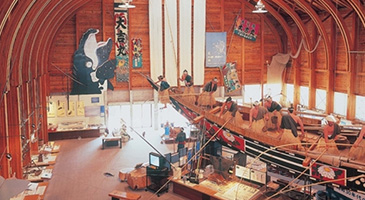 鳥羽市立 海の博物館イメージ